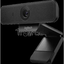 WebcamLogitechC925E Full HD | MonPC.Store
