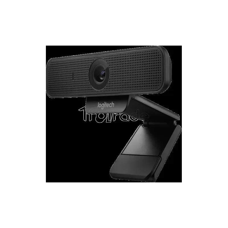 WebcamLogitechC925E Full HD | MonPC.Store