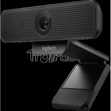 WebcamLogitechC925E Full HD | MonPC.Store