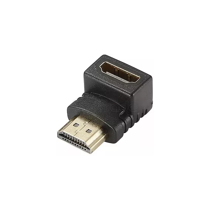 AdaptateurD2 DiffusionHDMI 2.0 mâle (Type A) vers HDMI… | MonPC.Store