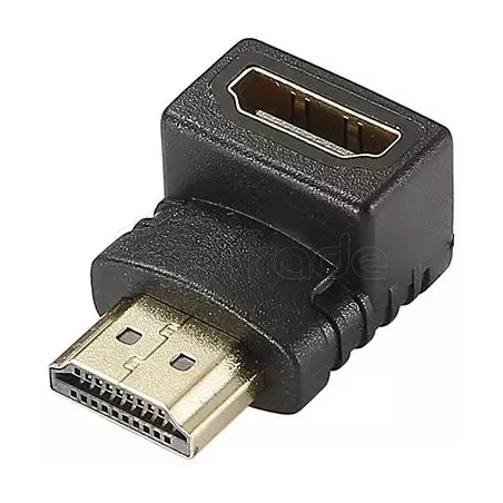 AdaptateurD2 DiffusionHDMI 2.0 mâle (Type A) vers HDMI… | MonPC.Store