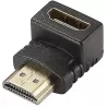 AdaptateurD2 DiffusionHDMI 2.0 mâle (Type A) vers HDMI… | MonPC.Store
