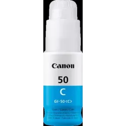 Cartouche d'encreCanonGI-50 (Cyan) | MonPC.Store