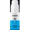 Cartouche d'encreCanonGI-50 (Cyan) | MonPC.Store