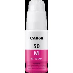Cartouche d'encreCanonGI-50 (Magenta) | MonPC.Store