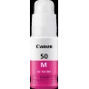 Cartouche d'encreCanonGI-50 (Magenta) | MonPC.Store