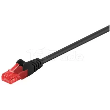 Câble/Cordon réseau RJ45 extérieurGoobayCatégorie 6… | MonPC.Store