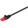 Câble/Cordon réseau RJ45 extérieurGoobayCatégorie 6… | MonPC.Store