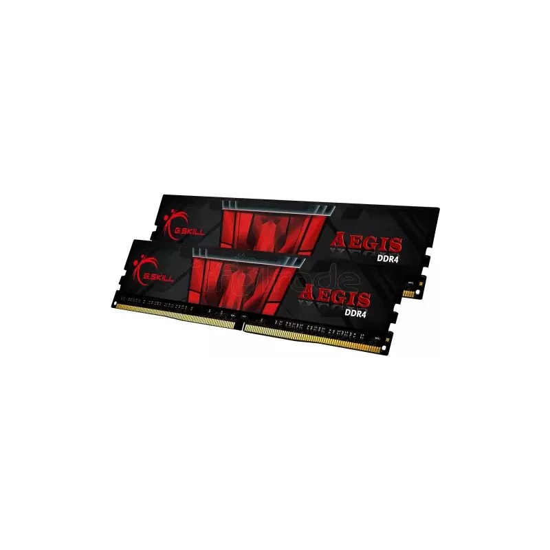 Kit Barrettes mémoire 32Go (2x16Go) DIMM… | MonPC.Store