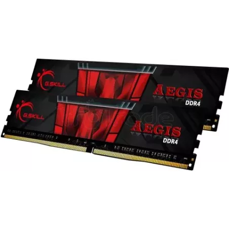Kit Barrettes mémoire 32Go (2x16Go) DIMM… | MonPC.Store