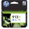 Cartouche d'encre HP 912 XL (Cyan) | MonPC.Store