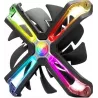 Ventilateur de boitierZalmanSF140RGB - 14cm (Noir) | MonPC.Store