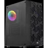Boitier Moyen Tour ATXAeroCoolHive v2RGB avec panneau… | MonPC.Store