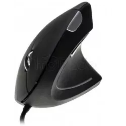 Souris filaireDacomexVerticaleV150U(Noir) | MonPC.Store