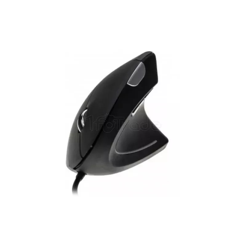 Souris filaireDacomexVerticaleV150U(Noir) | MonPC.Store
