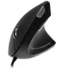 Souris filaireDacomexVerticaleV150U(Noir) | MonPC.Store