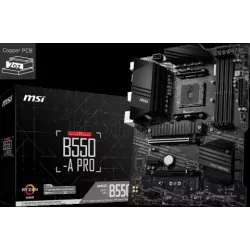 Carte MèreMSIB550-A Pro(AM4) | MonPC.Store
