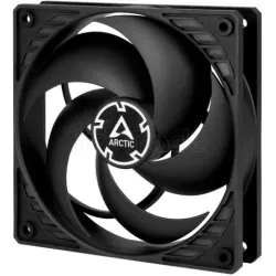 Ventilateur de boitierArcticP12 Silent- 12cm (Noir) | MonPC.Store
