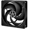 Ventilateur de boitierArcticP12 Silent- 12cm (Noir) | MonPC.Store