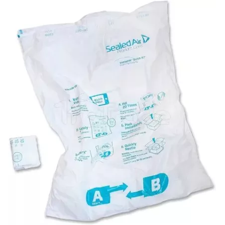 Coussin de calage en mousse Sealed Air Instapack Quick… | MonPC.Store