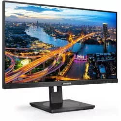 Ecran 24"PhilipsB-Line243B1 Full HD (Noir) | MonPC.Store