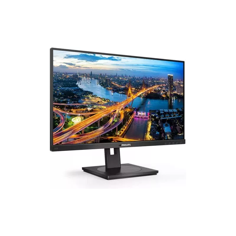Ecran 24"PhilipsB-Line243B1 Full HD (Noir) | MonPC.Store