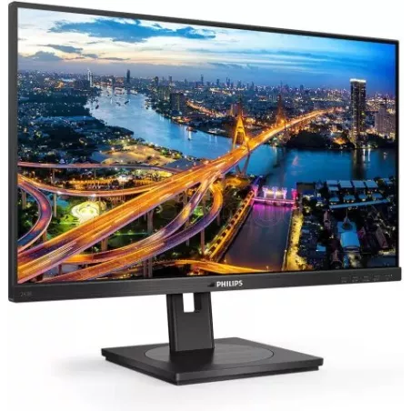 Ecran 24"PhilipsB-Line243B1 Full HD (Noir) | MonPC.Store