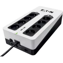 OnduleurEaton3S Gen 2FR - 850VA (Blanc/Noir) | MonPC.Store