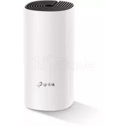 Système WiFi MeshTP-LinkDeco M4AC1200 (1 pièce) | MonPC.Store