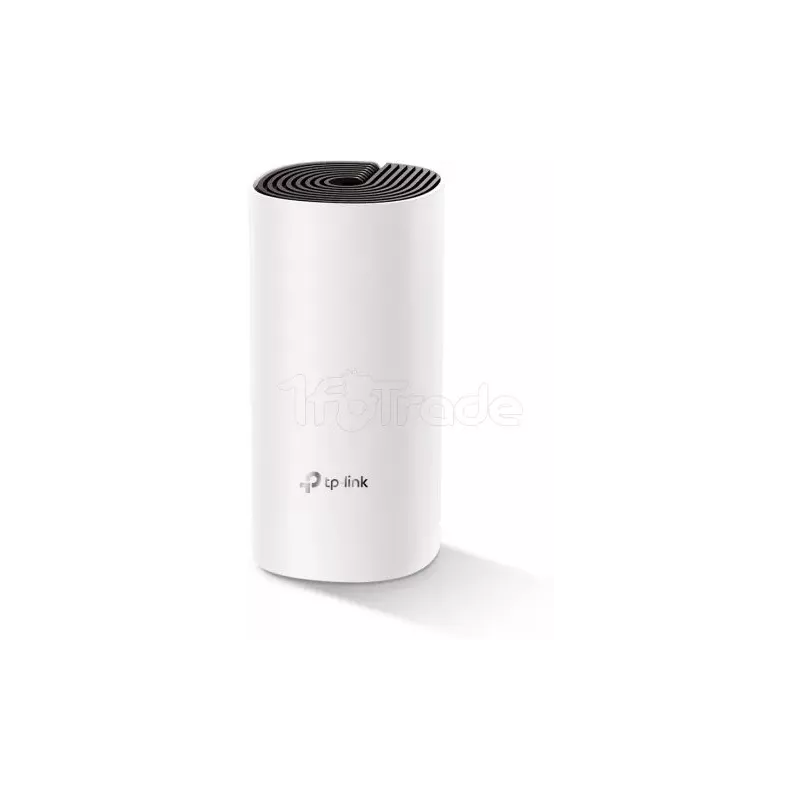 Système WiFi MeshTP-LinkDeco M4AC1200 (1 pièce) | MonPC.Store