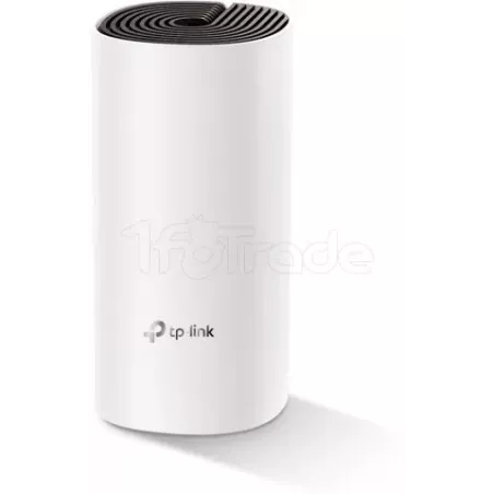 Système WiFi MeshTP-LinkDeco M4AC1200 (1 pièce) | MonPC.Store