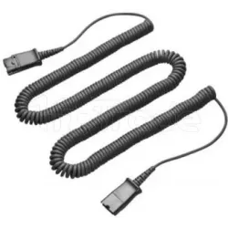 Rallonge prise Q/DDacomexpour casque Plantonics 3m… | MonPC.Store