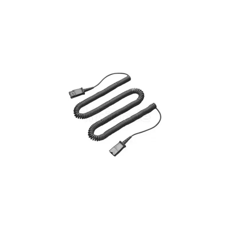 Rallonge prise Q/DDacomexpour casque Plantonics 3m… | MonPC.Store