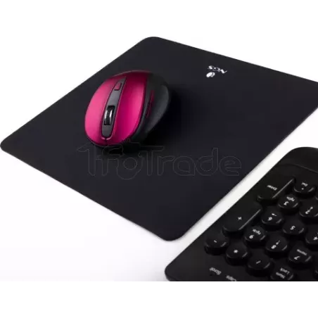 Tapis de sourisNGSKilim(Noir) | MonPC.Store