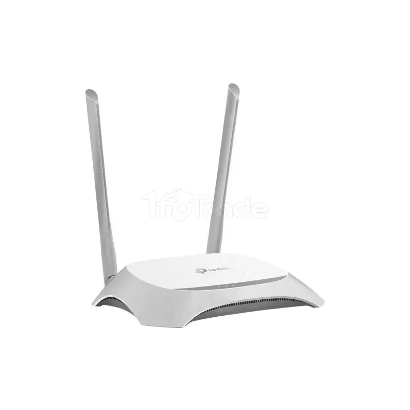 Routeur WiFiTP-LinkTL-WR840N | MonPC.Store