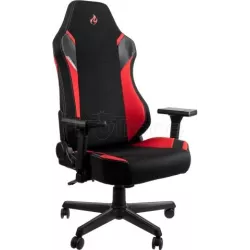 FauteuilNitro ConceptsX1000 Inferno Red (Noir/Rouge) | MonPC.Store