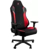FauteuilNitro ConceptsX1000 Inferno Red (Noir/Rouge) | MonPC.Store