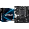 Carte MèreASRockA520M-HDV(AM4) Micro-ATX | MonPC.Store