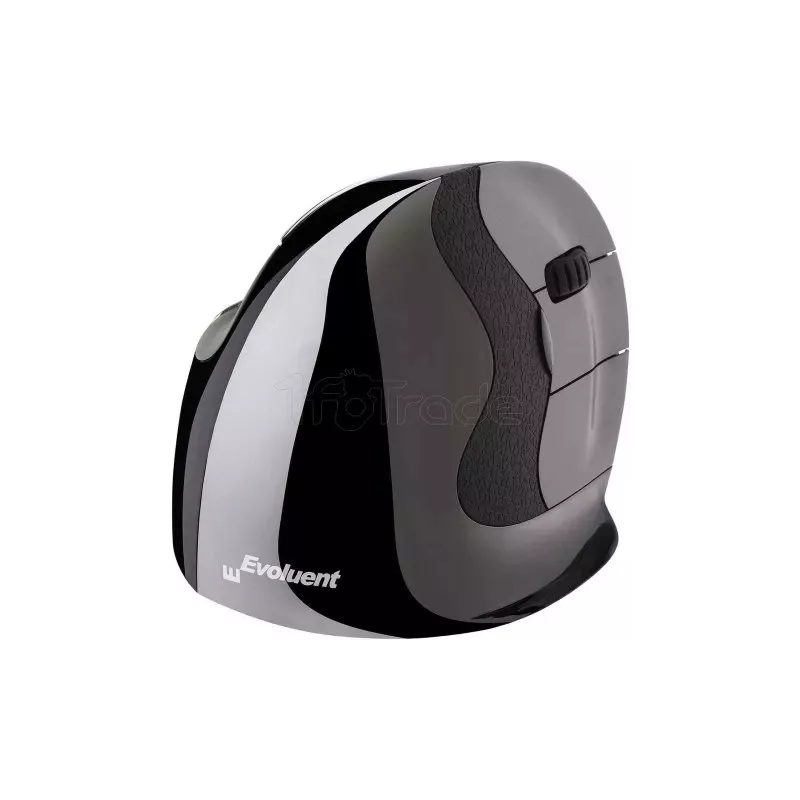 Souris sans filEvoluentVerticaleSmall Dpour droitier… | MonPC.Store