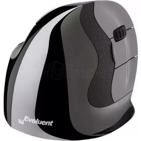 Souris sans filEvoluentVerticaleSmall Dpour droitier… | MonPC.Store