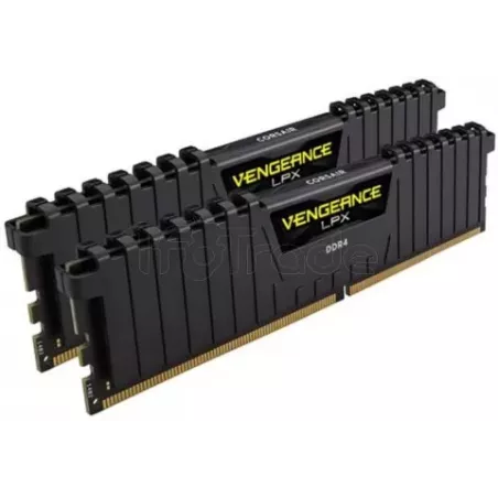 Kit Barrettes mémoire 32Go (2x16Go) DIMM… | MonPC.Store