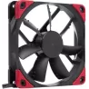Ventilateur de boitierNoctuaNF-S12A PWM 12cm (Noir) | MonPC.Store