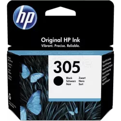 Cartouche d'encre HP 305 (Noir) | MonPC.Store