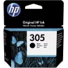 Cartouche d'encre HP 305 (Noir) | MonPC.Store