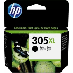 Cartouche d'encre HP305 XL(Noir) | MonPC.Store