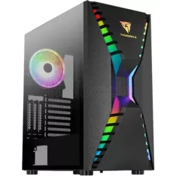 Boitier Moyen Tour E-ATX AeroCoolCronus byThunderX3RGB… | MonPC.Store