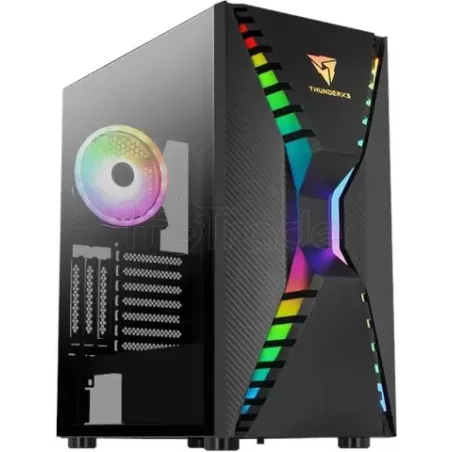 Boitier Moyen Tour E-ATX AeroCoolCronus byThunderX3RGB… | MonPC.Store