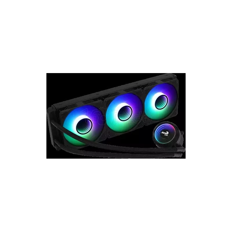 Kit Watercooling AIOAeroCoolMirage L360RGB | MonPC.Store