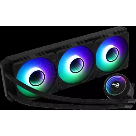 Kit Watercooling AIOAeroCoolMirage L360RGB | MonPC.Store