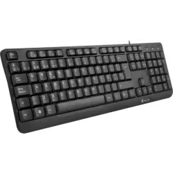 Clavier filaireNGSFunky V3(Noir) | MonPC.Store